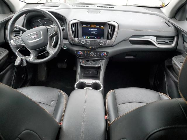 2022 GMC TERRAIN AT 3GKALYEV0NL314096
