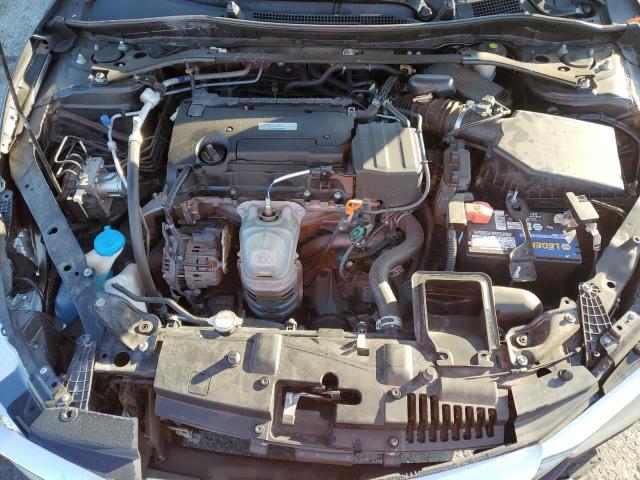 2017 HONDA ACCORD SPO - 1HGCR2F55HA128758