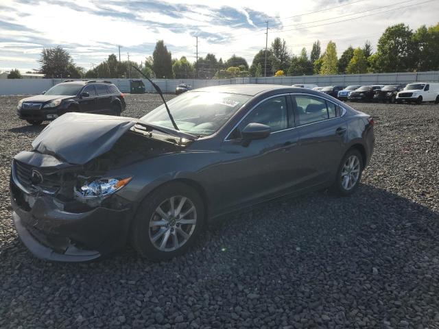 VIN JM1GJ1U64E1162358 2014 Mazda 6, Sport no.1