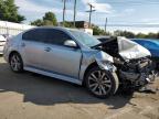 SUBARU LEGACY 2.5 photo