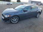 2016 MAZDA 6 TOURING - JM1GJ1V54G1479078