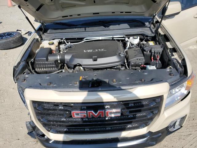 VIN 1GTG5CEN6N1261124 2022 GMC Canyon, Elevation no.11