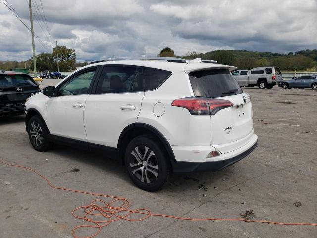 2016 TOYOTA RAV4 LE - 2T3ZFREV3GW236212