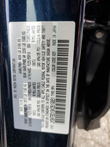 2019 MAZDA CX-5 GRAND - JM3KFBDY8K0519861