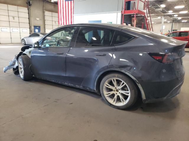 2023 TESLA MODEL Y - 7SAYGAEE6PF950113