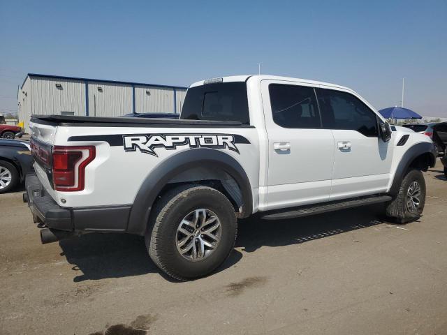 2018 FORD F150 RAPTO - 1FTFW1RG6JFA72009