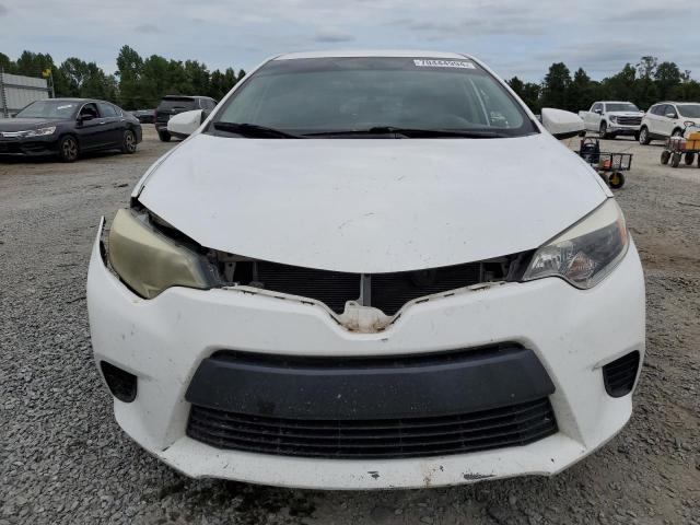 VIN 2T1BURHE5EC024499 2014 Toyota Corolla, L no.5