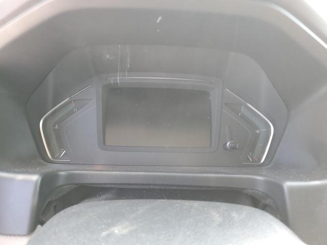 2022 HONDA ODYSSEY EL - 5FNRL6H90NB059790