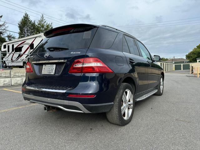 2014 MERCEDES-BENZ ML 350 4MA 4JGDA5HB5EA318159  72939794