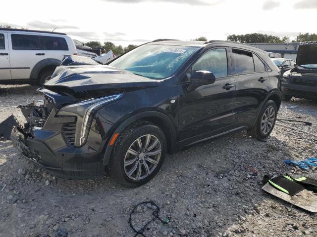 2019 CADILLAC XT4 SPORT #2989520851