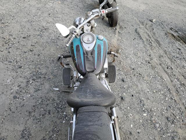 2001 YAMAHA XVS1100 JYAVP11E01A011928
