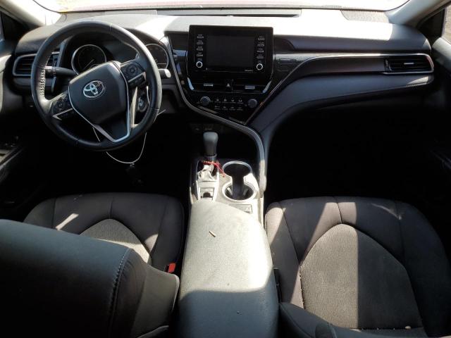 2021 TOYOTA CAMRY LE - 4T1C11BK8MU025897