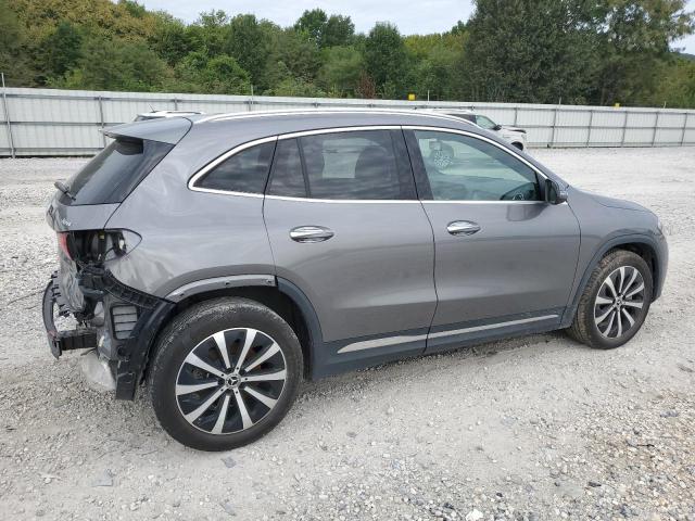 2021 MERCEDES-BENZ GLA 250 4M - W1N4N4HB1MJ115117