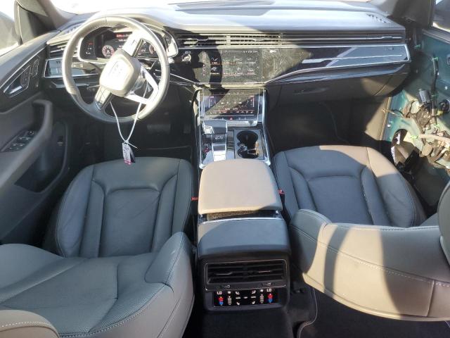 2021 AUDI Q8 PRESTIG WA1FVAF19MD039731