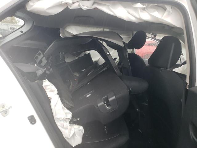 2024 NISSAN KICKS SV - 3N1CP5CV2RL482048