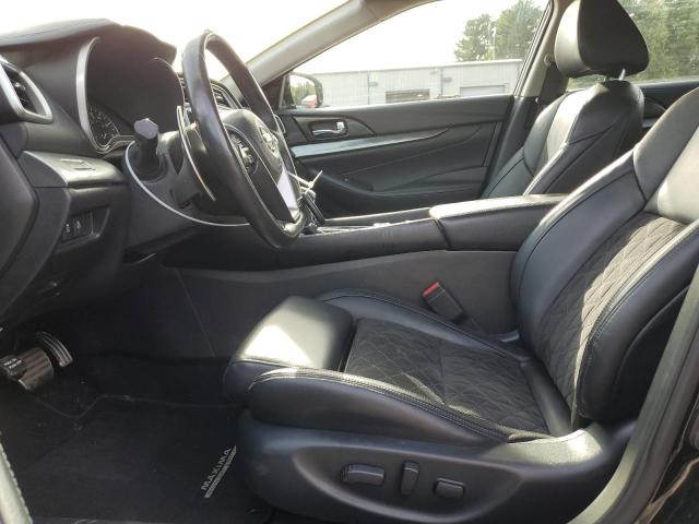 2017 NISSAN MAXIMA 3.5 - 1N4AA6AP0HC457357