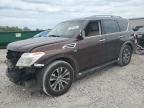 NISSAN ARMADA SV снимка