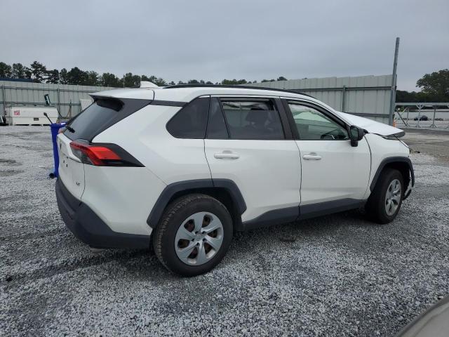 2019 TOYOTA RAV4 LE - JTMH1RFV7KJ010867