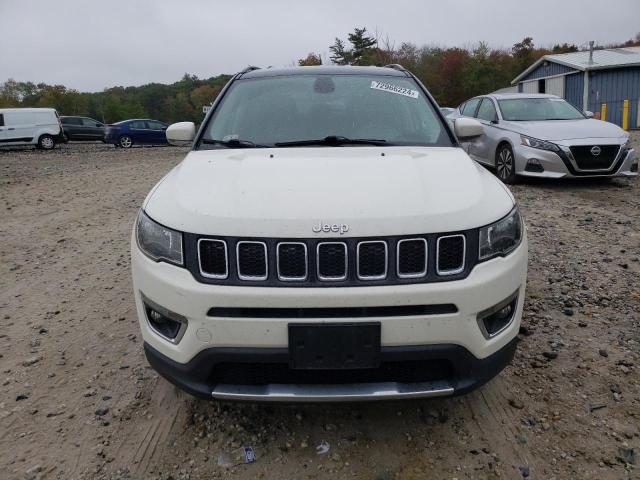 2019 JEEP COMPASS LI - 3C4NJDCB8KT596150