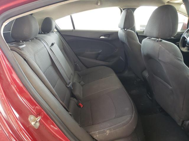 2018 CHEVROLET CRUZE LT - 3G1BE6SM5JS567823