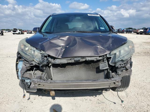 2015 HONDA CR-V EXL - 2HKRM3H75FH534749