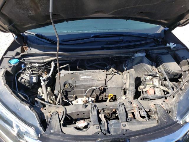 2016 HONDA CR-V EX - 5J6RM4H56GL138082