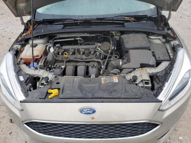 VIN 1FADP3F22FL255074 2015 Ford Focus, SE no.11