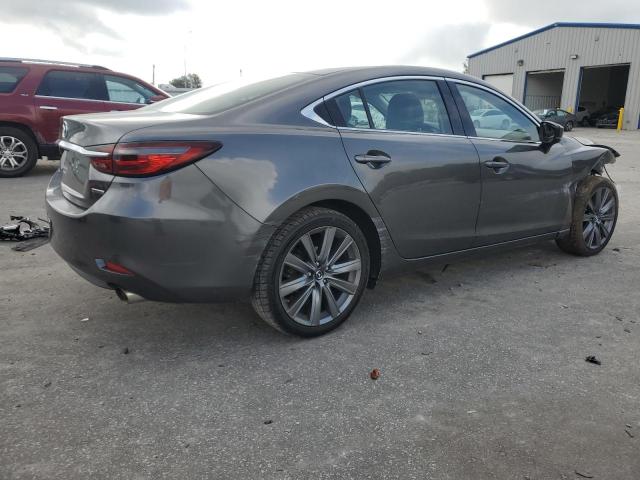 2019 MAZDA 6 TOURING - JM1GL1VM7K1504386