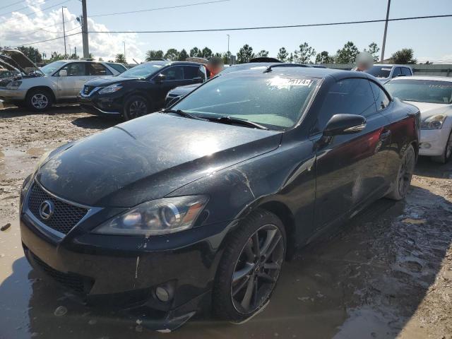 VIN JTHFF2C2XD2528798 2013 Lexus IS, 250 no.1