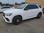 MERCEDES-BENZ GLE 350 photo