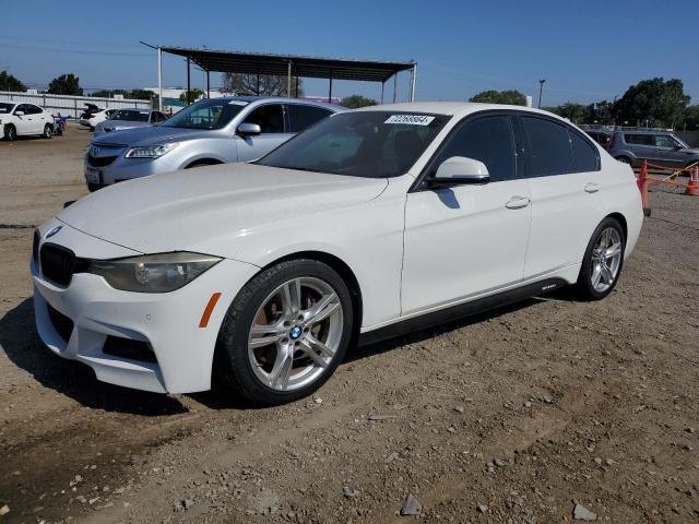 2015 BMW 328 I SULE - WBA3C1C53FP854107