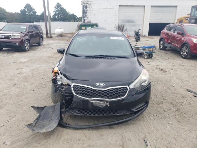 2015 KIA FORTE LX - KNAFX4A67F5353036