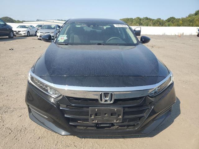 2020 HONDA ACCORD LX - 1HGCV1F10LA105853