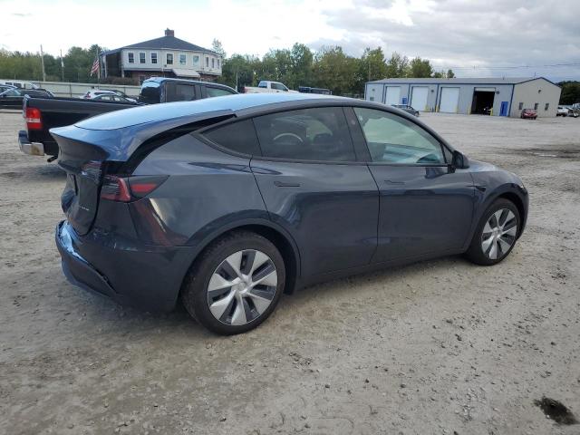 2024 TESLA MODEL Y - 7SAYGAEE4RF086536