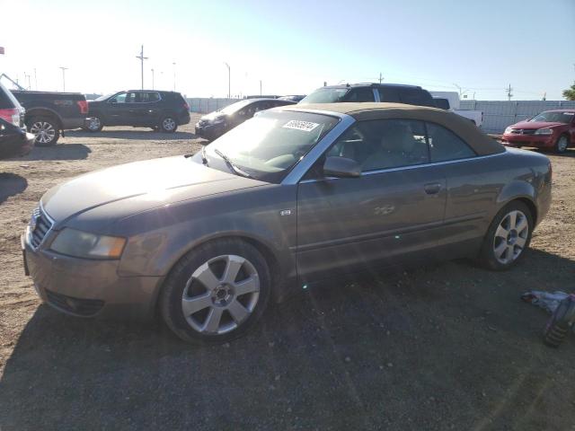 2004 AUDI A4 QUATTRO WAUDT48H94K014240  69965974