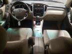 TOYOTA HIGHLANDER photo