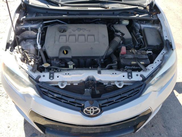 VIN 2T1BURHE6GC532306 2016 Toyota Corolla, L no.11