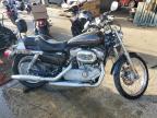 2007 HARLEY-DAVIDSON XL883 C - 1HD4CP21X7K430431