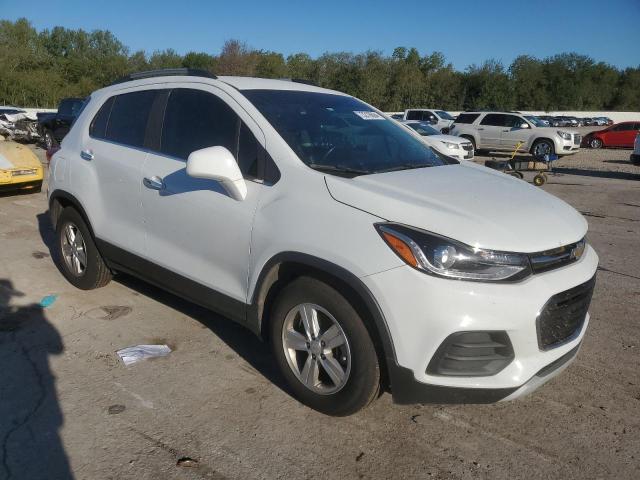 2018 CHEVROLET TRAX 1LT - KL7CJLSB1JB704754