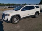 2021 GMC ACADIA SLT - 1GKKNULS9MZ198775