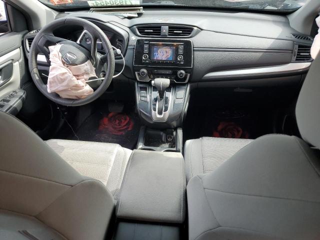 2017 HONDA CR-V LX - 2HKRW6H33HH206208