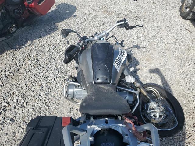 2013 BMW R1200 GS WB10A1103DZ183667