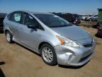 TOYOTA PRIUS V photo