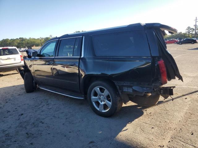 2018 CHEVROLET SUBURBAN C - 1GNSCJKC6JR195796