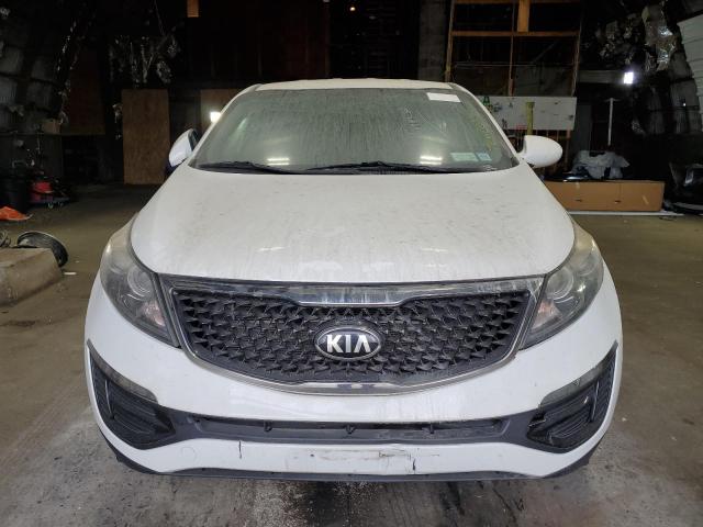 2016 KIA SPORTAGE L KNDPBCAC4G7805827  72620834