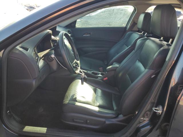2016 ACURA ILX PREMIU - 19UDE2F73GA004567