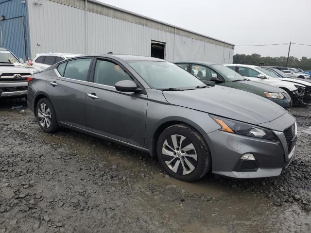 2022 NISSAN ALTIMA S - 1N4BL4BV1NN402691