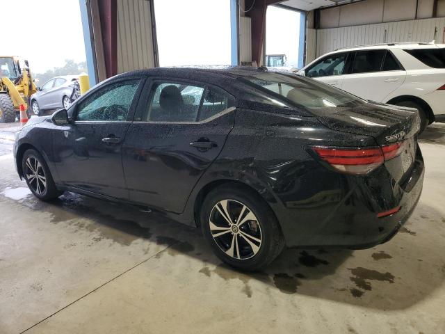 2023 NISSAN SENTRA SV 3N1AB8CV7PY305194  72236154