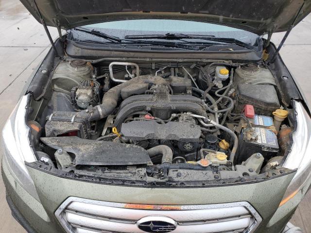 VIN 4S4BSANCXH3364721 2017 Subaru Outback, 2.5I Lim... no.12