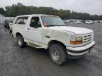 FORD BRONCO U10 photo